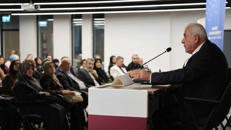 Bulut İsrail’in 3 yılda yalnızlaşacağını söyledi