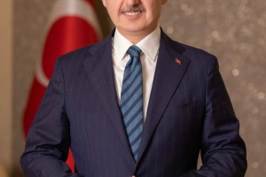 Büyükakın Avrupa Konseyi için Fransa’da