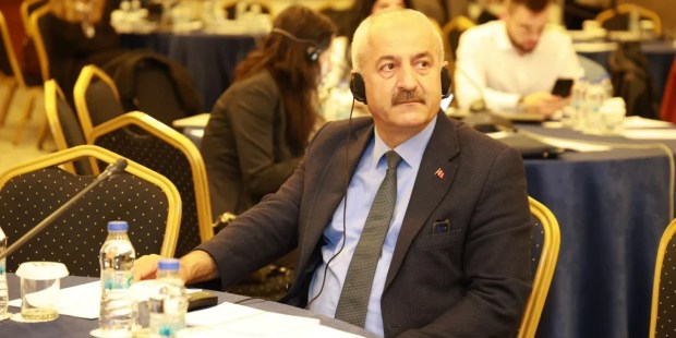 Gebze Belediyesine aile dostu işletme ödülü