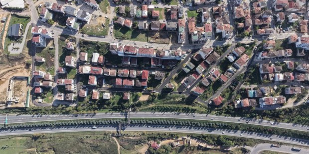 Çayırova’da 2,8 kilometrelik yol yenileniyor