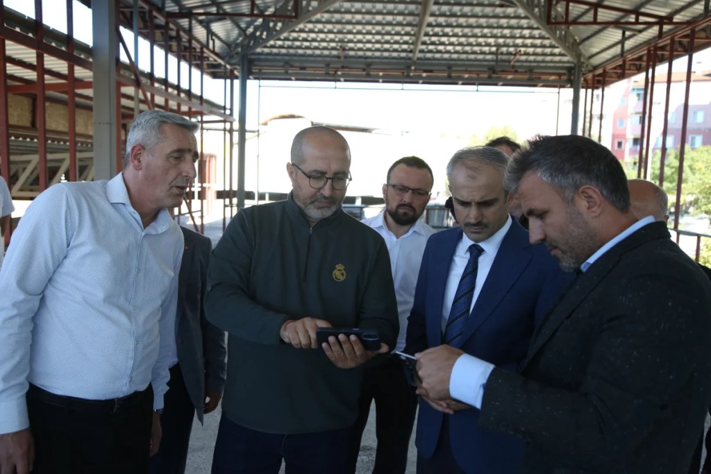 Çayırova'da dördüncü kitap kahve yükseliyor