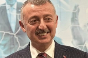 Cumhur İttifakı’nın TBB adayı Büyükakın oldu