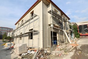 Cumhuriyet Mahallesi çok amaçlı taziye evine kavuşuyor