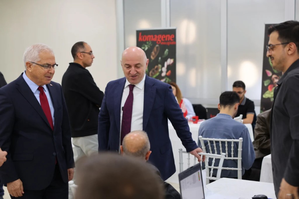 Darıca'da 2 bin 500 kişi iş fırsatı yakaladı - 3. görsel