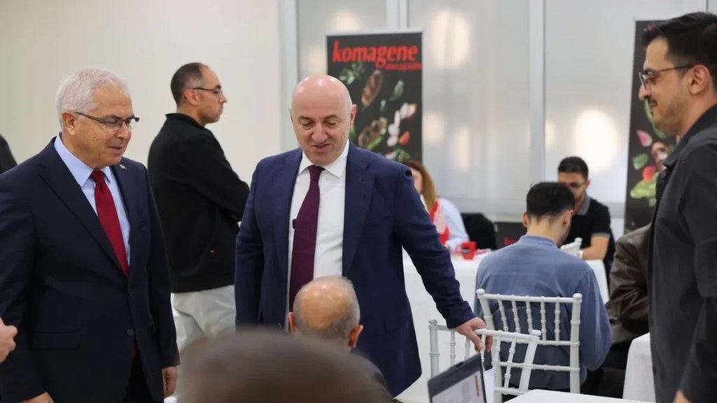 Darıca’da 2 bin 500 kişi iş fırsatı yakaladı