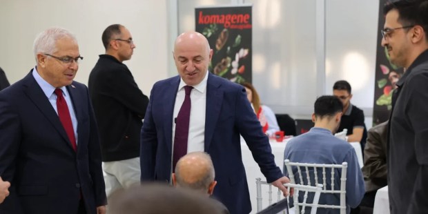 Darıca’da 2 bin 500 kişi iş fırsatı yakaladı