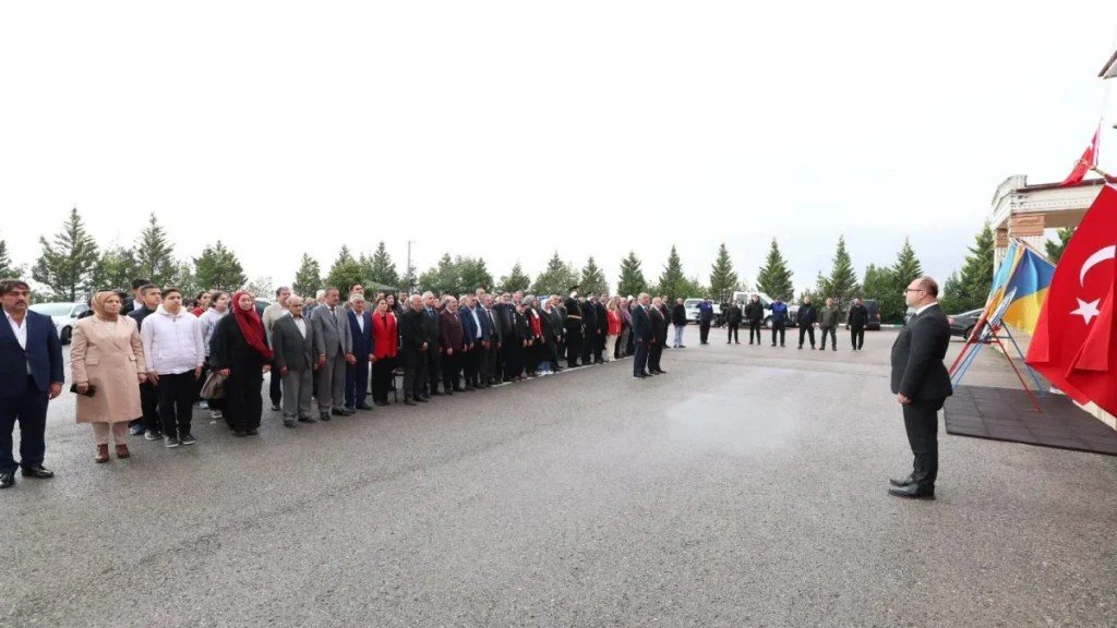 Dilovası Cumhuriyet Bayramını coşkuyla kutladı