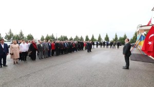 Dilovası Cumhuriyet Bayramını coşkuyla kutladı
