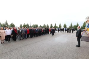 Dilovası Cumhuriyet Bayramını coşkuyla kutladı