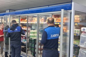 Dilovası’nda marketlere sıkı denetim