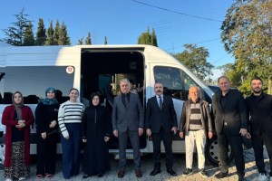 Dilovası’nda taşımalı eğitim başladı