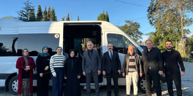 Dilovası’nda taşımalı eğitim başladı