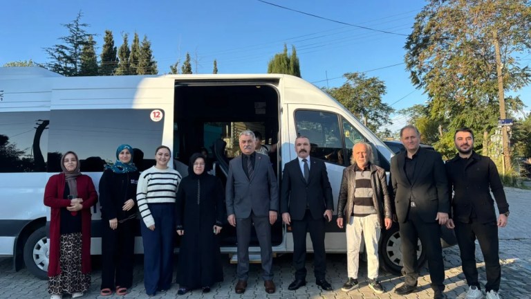 Dilovası’nda taşımalı eğitim başladı