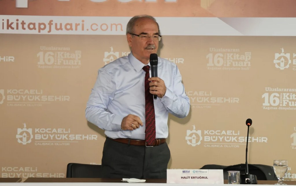 Dr. Halit Ertuğrul anne babalara seslendi - 2. görsel