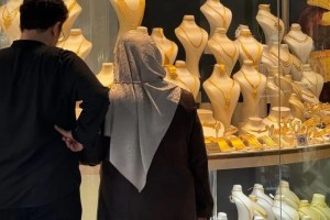Düğün takılarında emsal karar çıktı