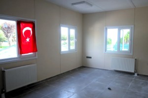 Emekli Polisler Lokali için geri sayım