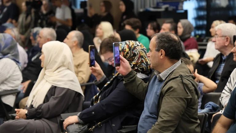 Fulya Öztürk’ten sosyal medya uyarısı