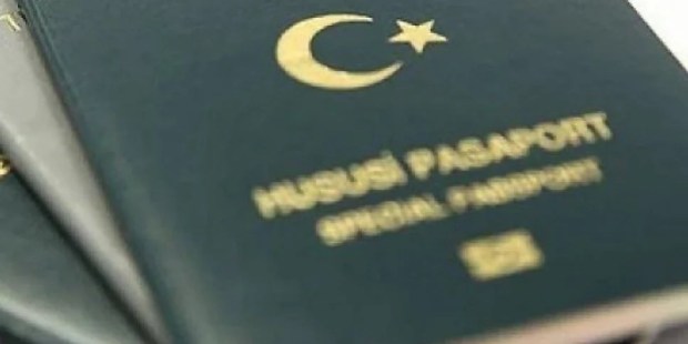 Gazetecilere yeşil pasaport teklifi Meclis’te