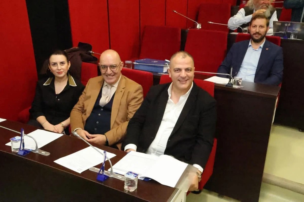Gebze Belediyesi bütçesi 9,3 milyar liraya çıktı