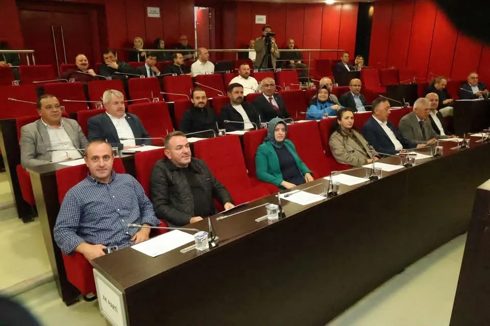 Gebze Belediyesi bütçesi 9,3 milyar liraya çıktı - 2. görsel