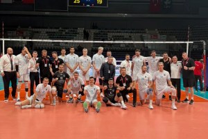 Gebze Belediyespor çeyrek finale çıktı