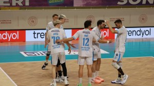 Gebze Belediyespor Evinde Hata Yapmadı