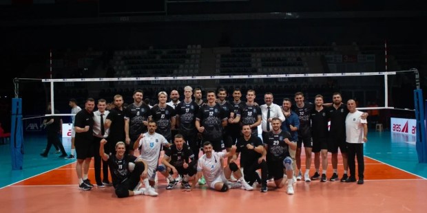 Gebze Belediyespor kupaya net galibiyetle girdi