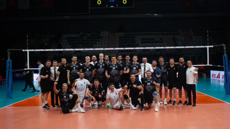 Gebze Belediyespor kupaya net galibiyetle girdi