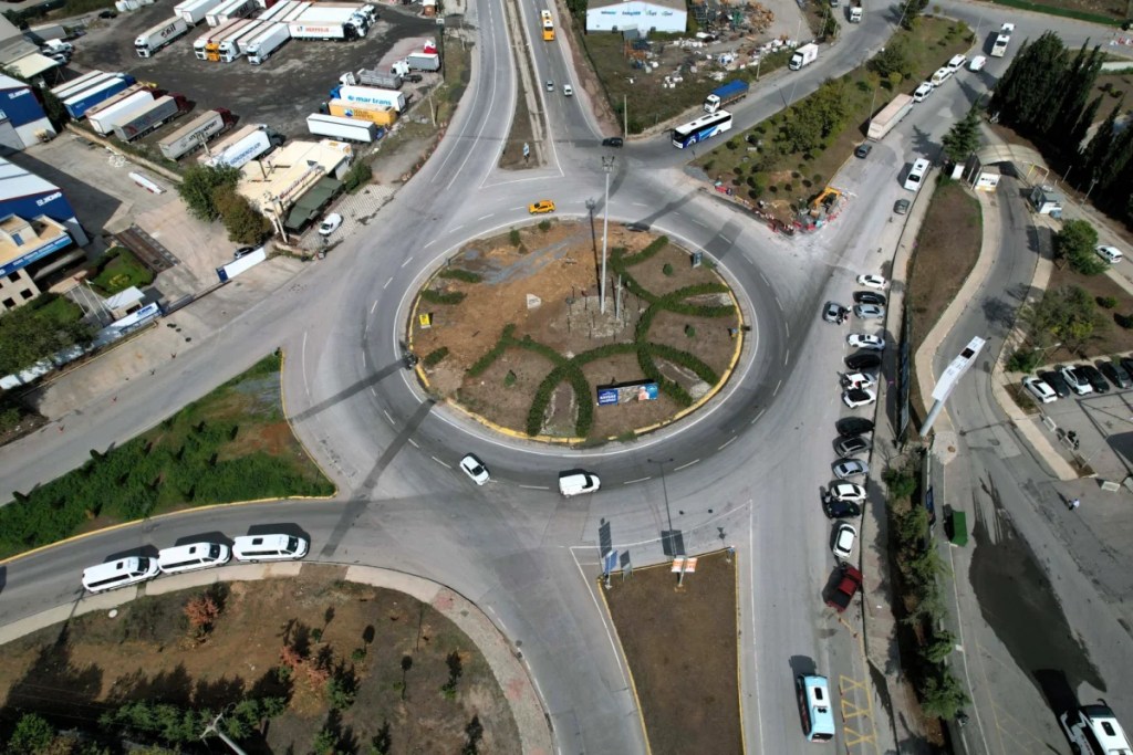 Gebze Terminali için 48 milyonluk ulaşım adımı - 2. görsel