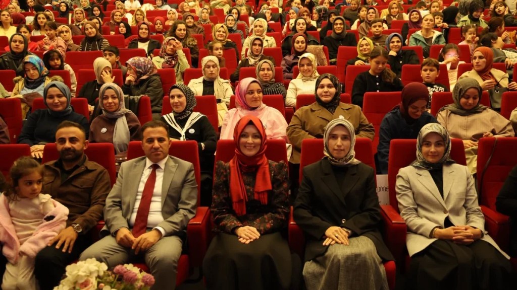 Gebze’de Bağırmayan Anneler söyleşisi