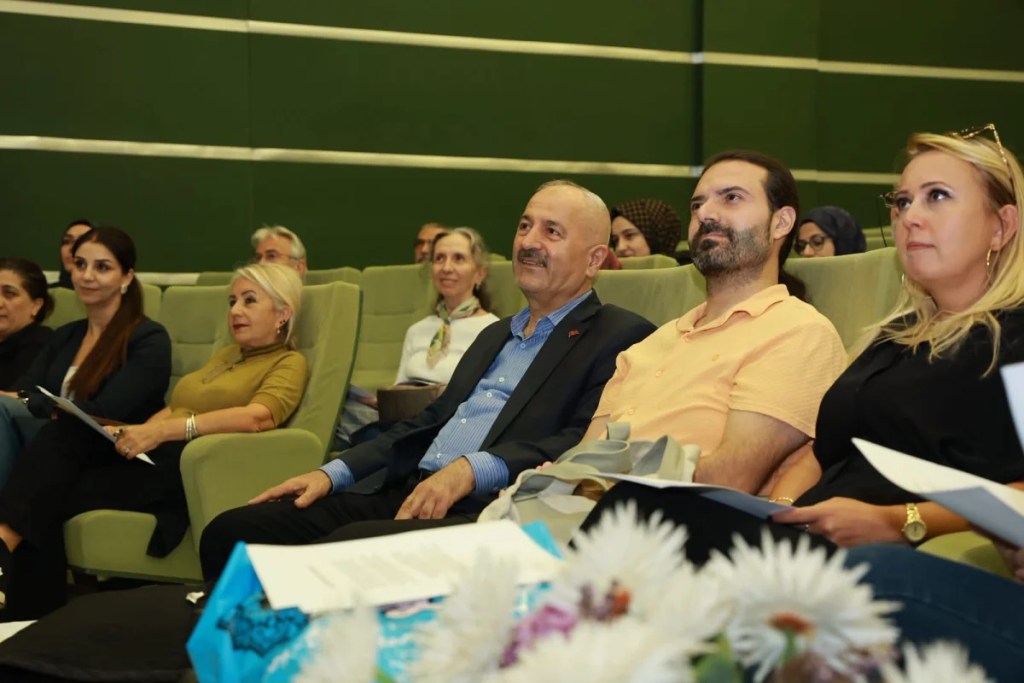 Gebze'de kültür ve sanat etkinlikleri sürüyor