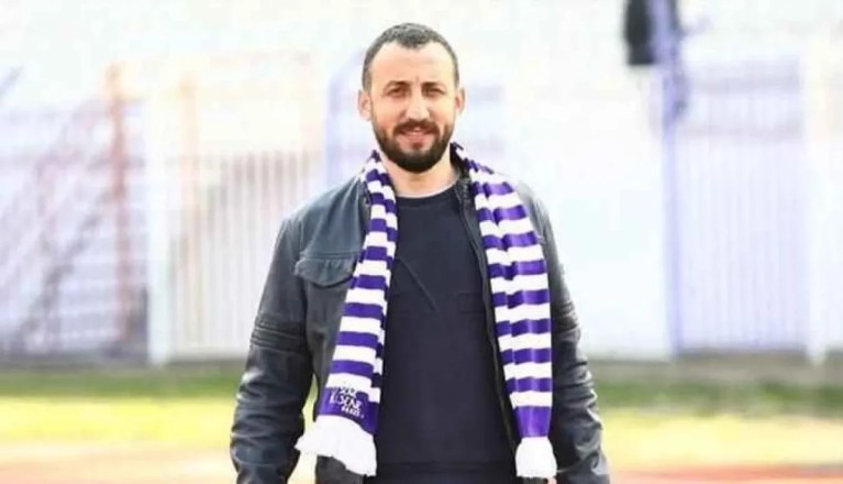 Gebzespor Başkanı Öztürk istifa sinyali verdi
