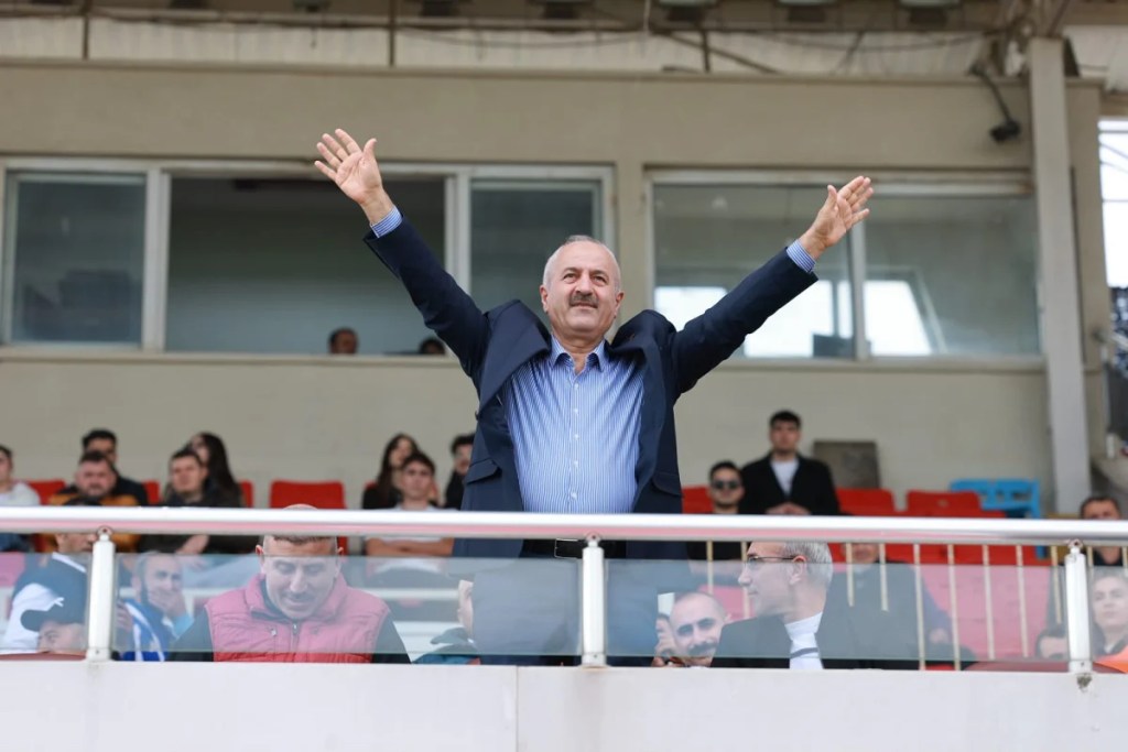 Gebzespor sahasında Soma Spor'u 4-1 devirdi - 2. görsel