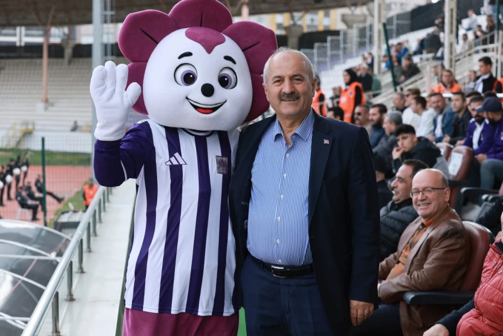 Gebzespor sahasında Soma Spor'u 4-1 devirdi - 3. görsel