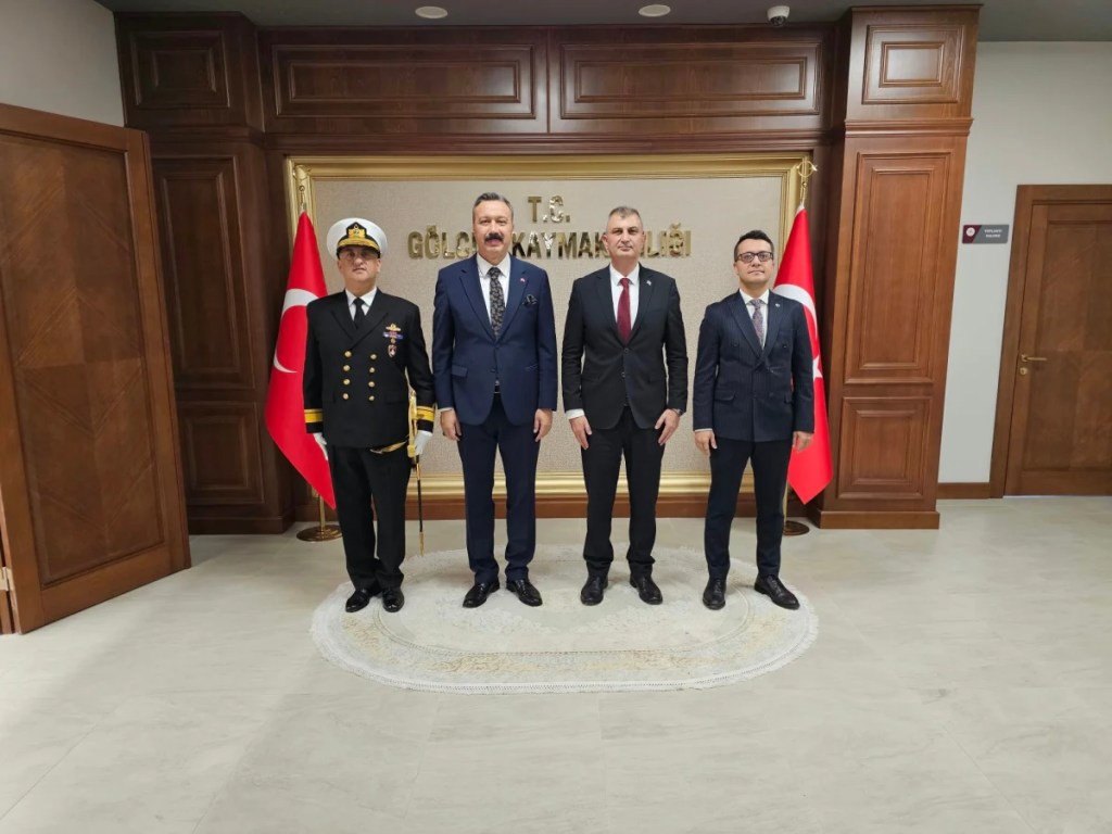 Gölcük'te Cumhuriyet Bayramı coşkuyla kutlandı - 3. görsel