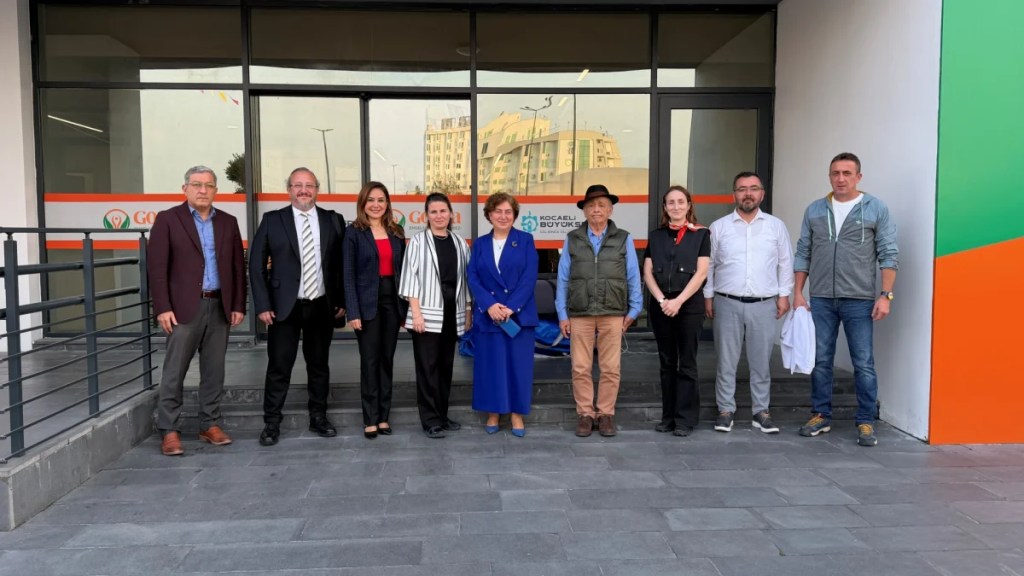 Gonca'daki 195 öğrenciye ücretsiz diş tedavisi