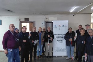 GÖRAYDER’in bağımsız yaşam projesi tamamlandı