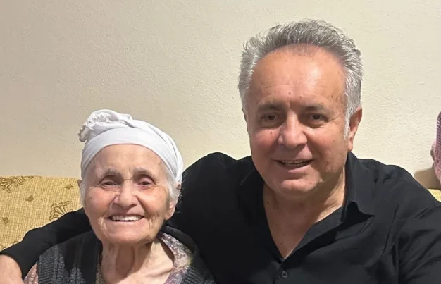 Huriye Tuncay 90 yaşında yaşamını yitirdi