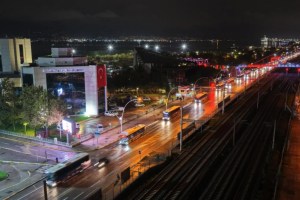 İklim Zirvesi ulaşımı UlaşımPark’a emanet