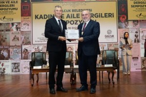 Kadın ve Aile Dergileri Sempozyumu sona erdi