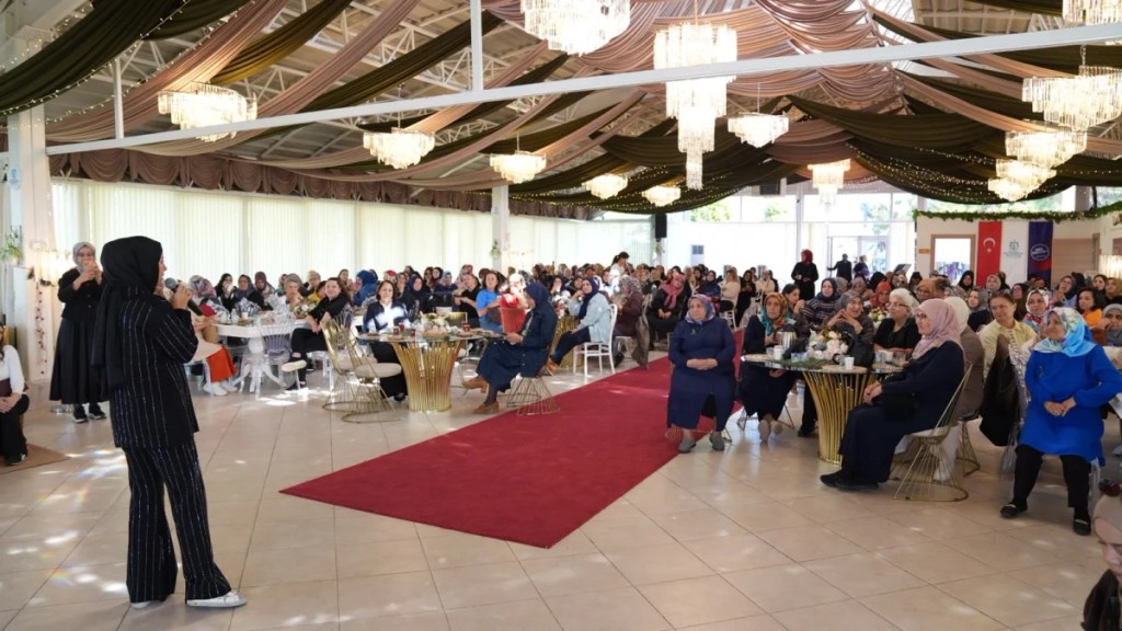 Kadınlar değişim hikâyelerini paylaştı - 3. görsel