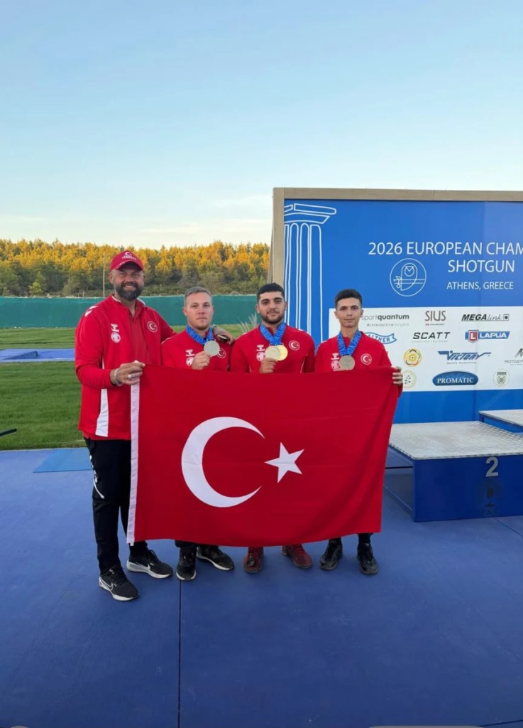 Kağıtspor uluslararası alanda madalyaları topladı - 2. görsel
