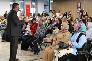 Kapaklıkaya’dan ailelere eğitim çağrısı
