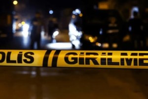 Karamürsel’de 7 katlı bina boşaltıldı!