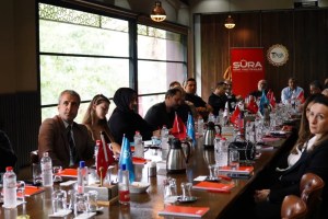 Kartepe turizmini 12 aya yayacak plan hazırlandı
