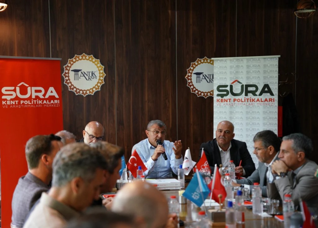 Kartepe turizmini 12 aya yayacak plan hazırlandı - 3. görsel