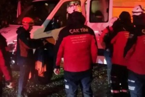 Kayıp kişinin cansız bedeni derede bulundu!