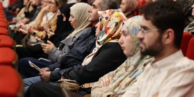 Kemal Sayar’dan hıza ve ekrana karşı uyarı