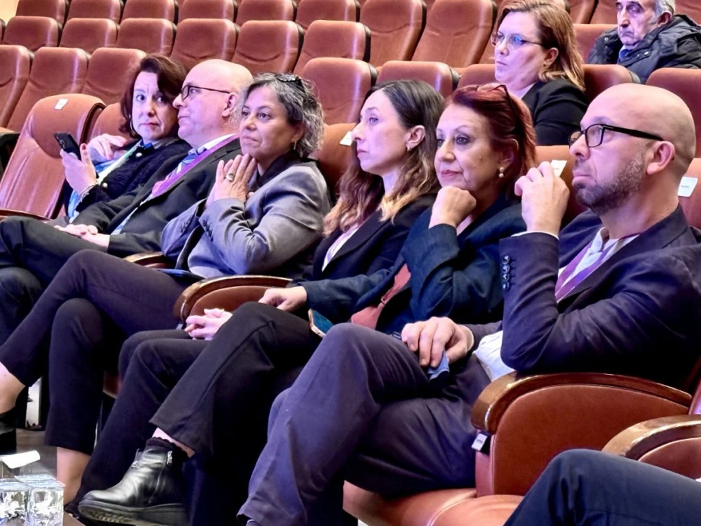 Kocaeli dijital belediyecilik vizyonunu anlattı