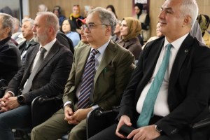 Kocaeli edebiyat için 100 esere destek verecek